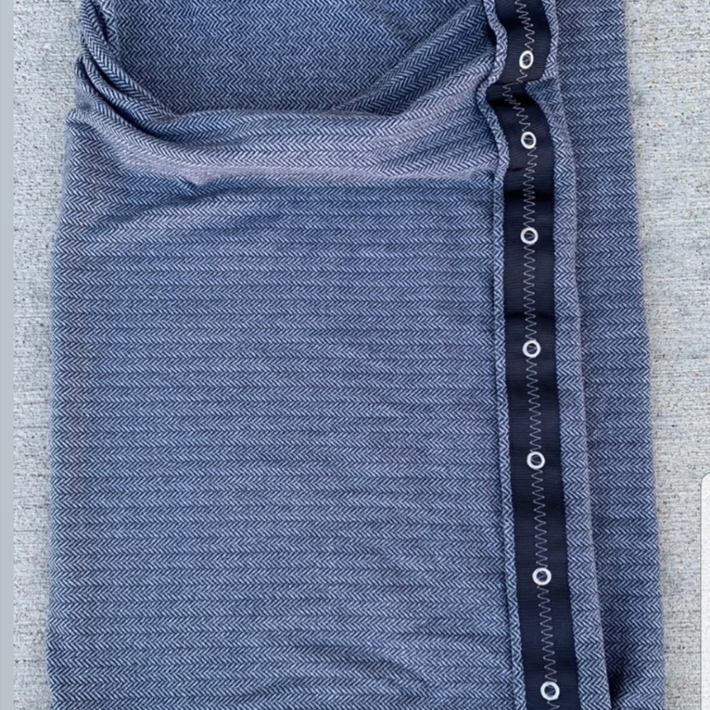 Iviva scarf - Picture 2 of 3